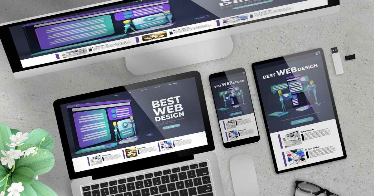 Gunakan 7 Elemen Design Web Berikut untuk Hasil yang Maksimal